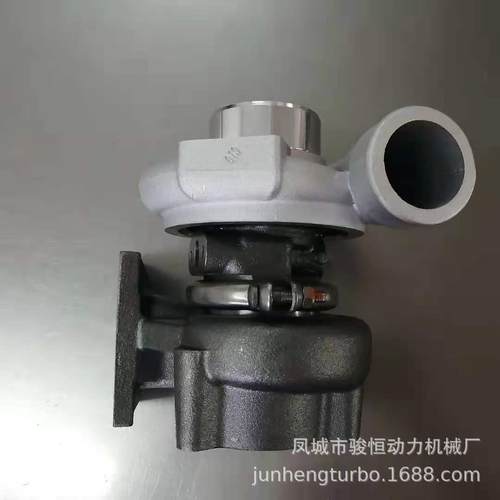 涡轮增压器TD04-15G49189-024508-97115-972049189-00540TURBO