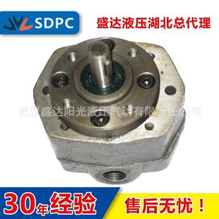 B80 B100摆线齿轮油泵内啮合润滑泵小型 B63 金鹏安阳等BB