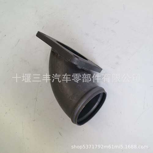 K19柴油发动机水管接头3008861