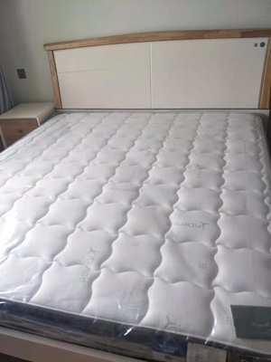 雅兰童年1.2米1.5m定制儿童床垫怎么样?含甲醛吗?