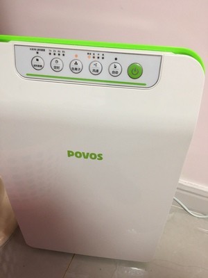 奔腾空气净化器家用室内卧室办公氧吧智能除甲醛除雾霾烟尘PM2.5怎么样？被坑前车之鉴感受揭秘