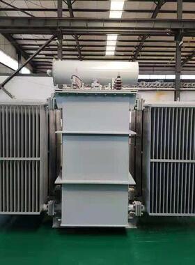 生产SZ20-5000KVA6300KVA有载调压变压器33KV/11KV/6.3KV变压器