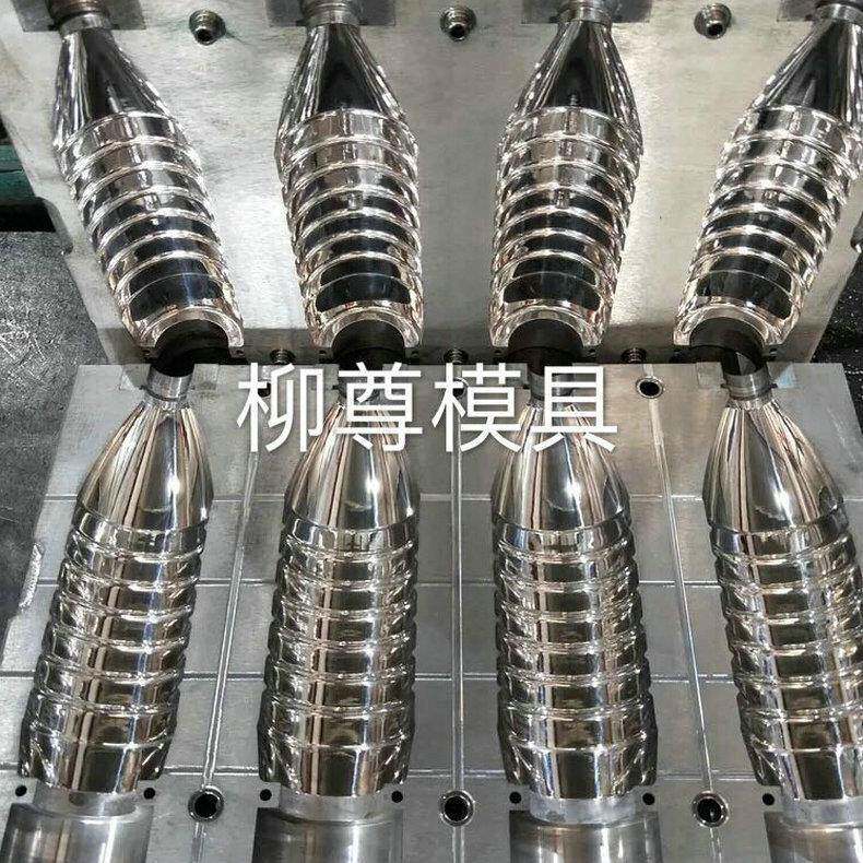 经销 塑料瓶模具果汁瓶吹瓶模具 PET吹瓶模具加工