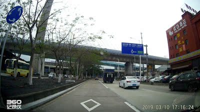 深度分析360J501C行车记录仪怎么样，实话说如何啊