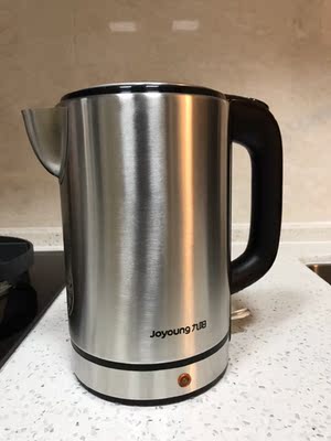 求助真相九阳K17-S66电热水壶怎么样，使用全过程大曝光，不看后悔