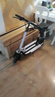 希洛普电动滑板车怎么样?老有人说被坑?真有这么不堪吗?