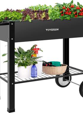 架爬藤架花花盆户外台TDA庭院室外园艺花园攀爬花植物支架花园床