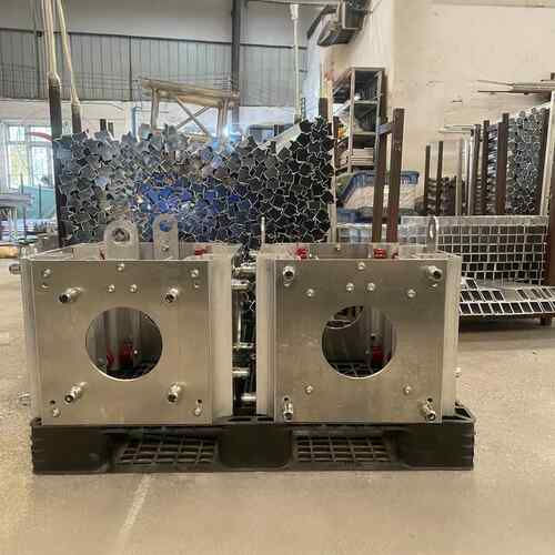 厂家铝合金插销架方套两用太空架龙门架舞台架滑轮aluminium