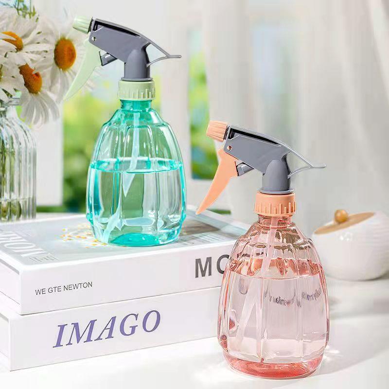 ml喷雾器园艺浇花喷壶手扣小喷壶消毒喷雾壶喷水壶