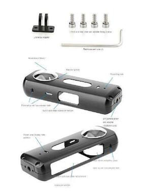 A15R -1Set Cage Shockproof Protective Expansion Frame