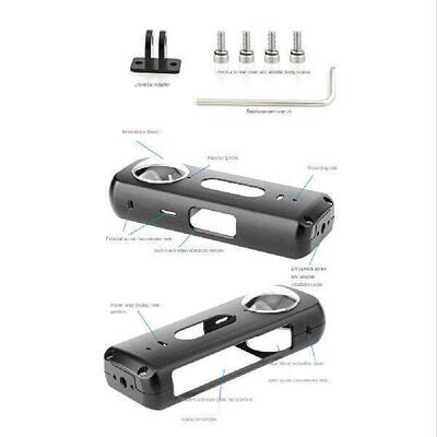 A15R -1Set Cage Shockproof Protective Expansion Frame