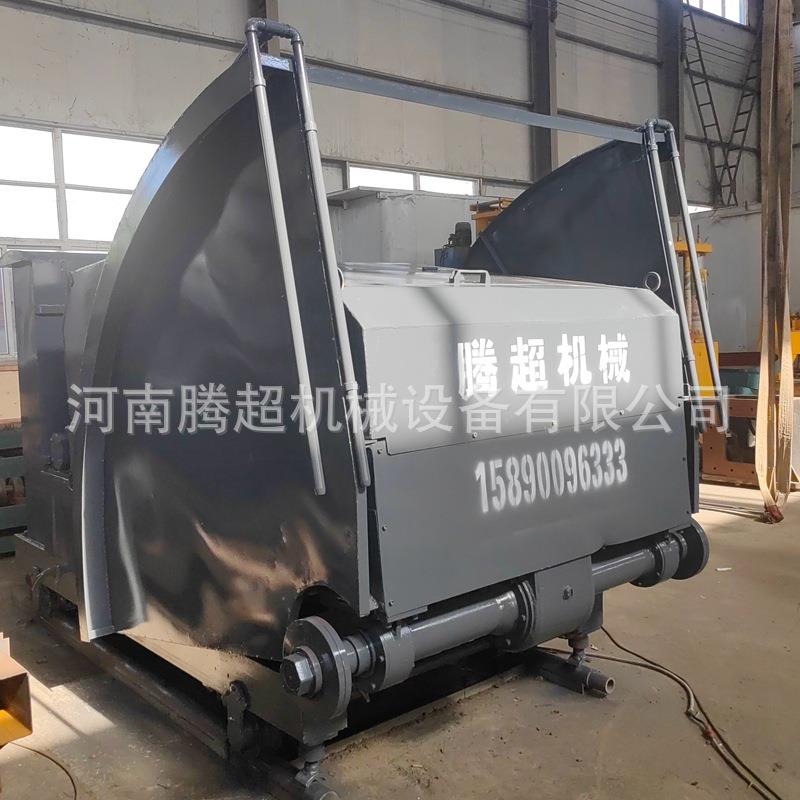 液压矿山开采机械店JFQ主推荐3米片矿山锯机 液压荒料石矿山改料