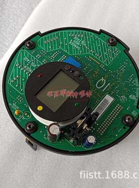 ROTORK主控板 IQTM电动逻辑控制板rotork47099-04 ROTORK逻辑控制