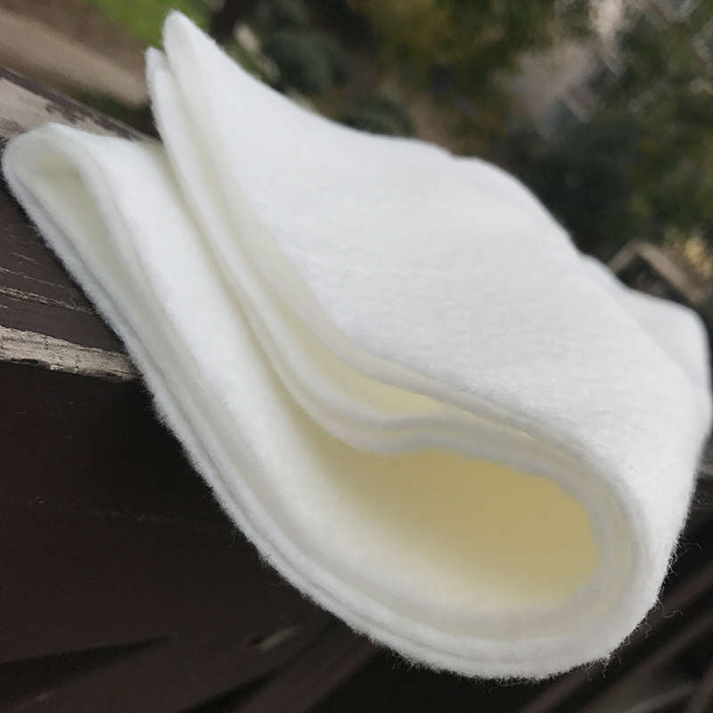 森姆新风N95口罩夹层过滤PM2.5异味油烟防雾霾滤网静电棉门窗防尘
