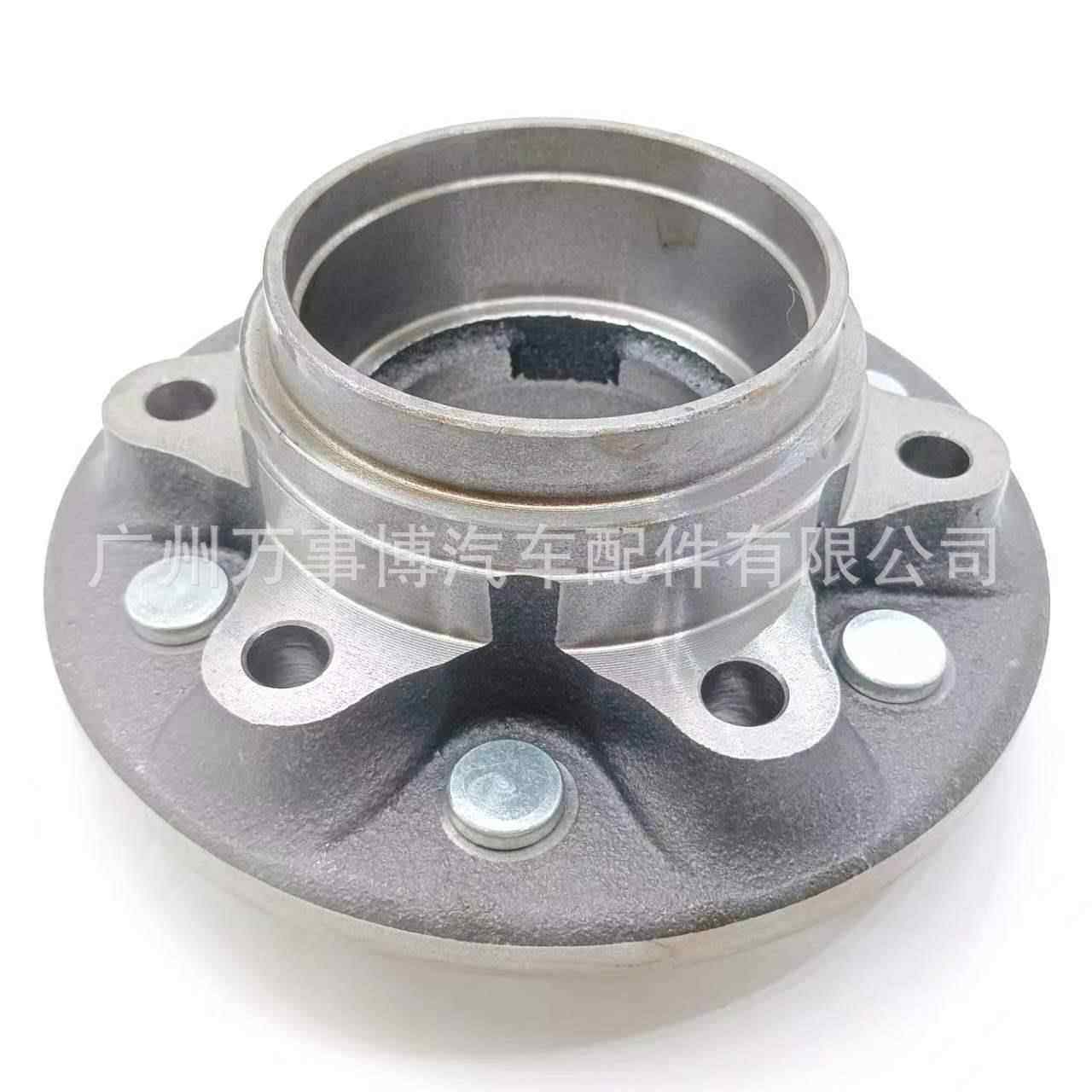 途乐Y61 Y60前轮轮毂轴头 40202-VB226 40202-VB225 40202-VB20A