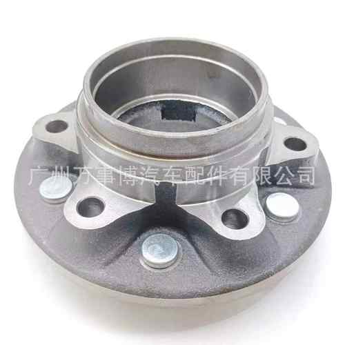 途乐Y61 Y60前轮轮毂轴头 40202-VB226 40202-VB225 40202-VB20A