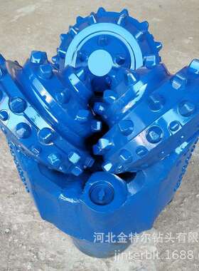 江汉295.3mm牙轮钻头 非开挖工程螺杆钻具供应商
