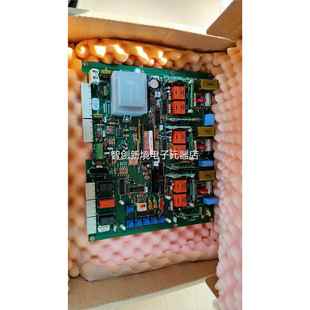 ABB 1SFA8168 2668 大功率控制板 A议价 软启动控制1板AB