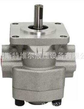 齿轮油泵GPY-3RCC0503