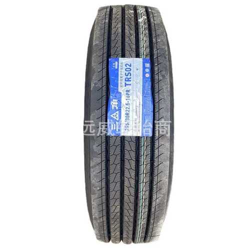 三角全钢卡客205 215 235 265 275 295 315/70/80R17.5/19.5R22.5
