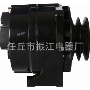 锡柴6DL16DL1 E36DN一汽解放青岛奥威北京奥博JFZ2971A发电机正迈