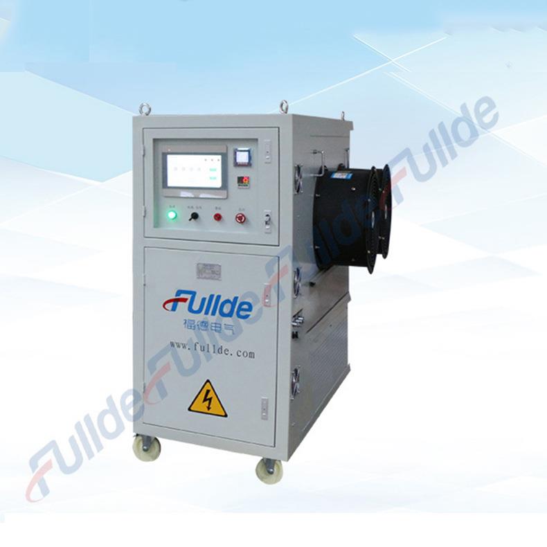 厂家供应大功率可调电阻箱380VDC380VAC交直流负载柜电工仪器设备