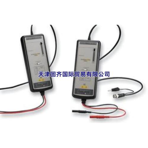 比克科技Pico Technology TA043示波器探针有源差分探头 BNC接口