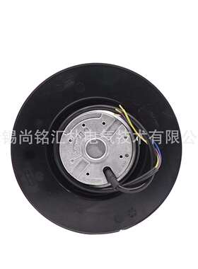 ebmpapst原装R2E190-AO26-05 230V 0.26A M2E068-BF涡轮离心风机