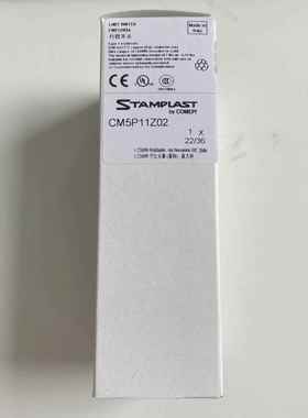 Comepi 意大利原装进口限位开关 CM5P11Z02