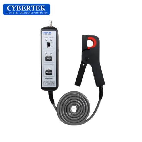 知用示波器低频DC/AC电流探头CPL8100A/CPL8100B