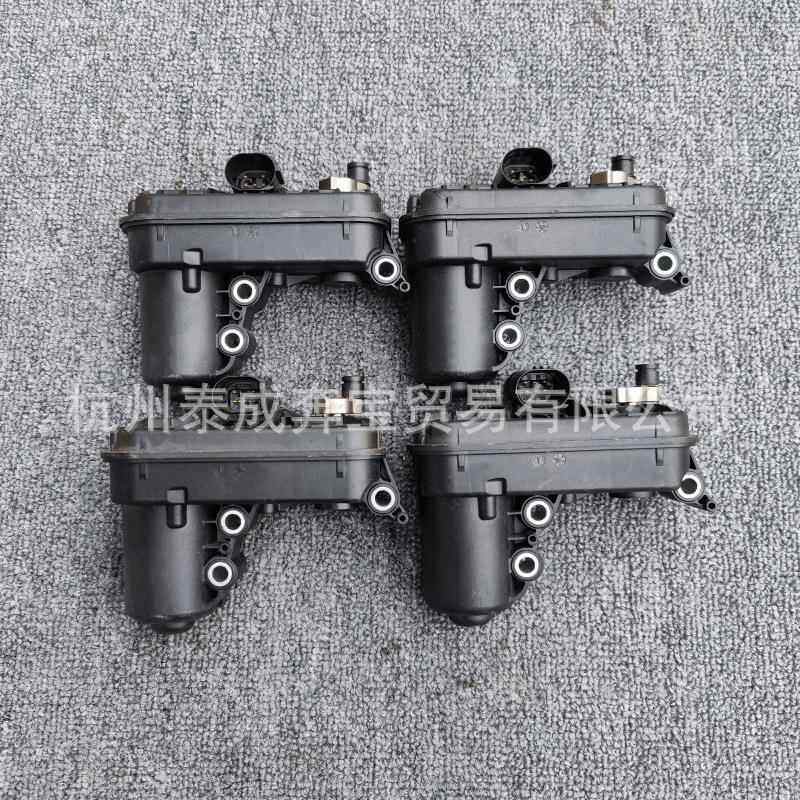 适用大众1.4T涡轮增压电子执行器04E145725CM 04E145725CL 1.4T