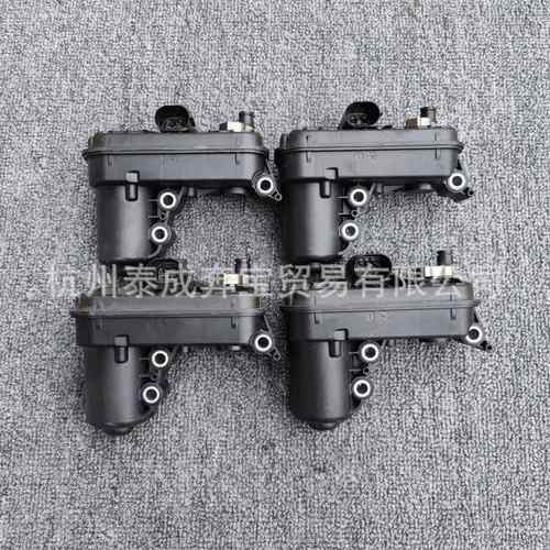 适用大众1.4T涡轮增压电子执行器04E145725CM 04E145725CL 1.4T