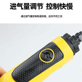 豹速加砂长杆气动加长杆气刻磨机风打磨机磨机直磨机轮机磨光机抛