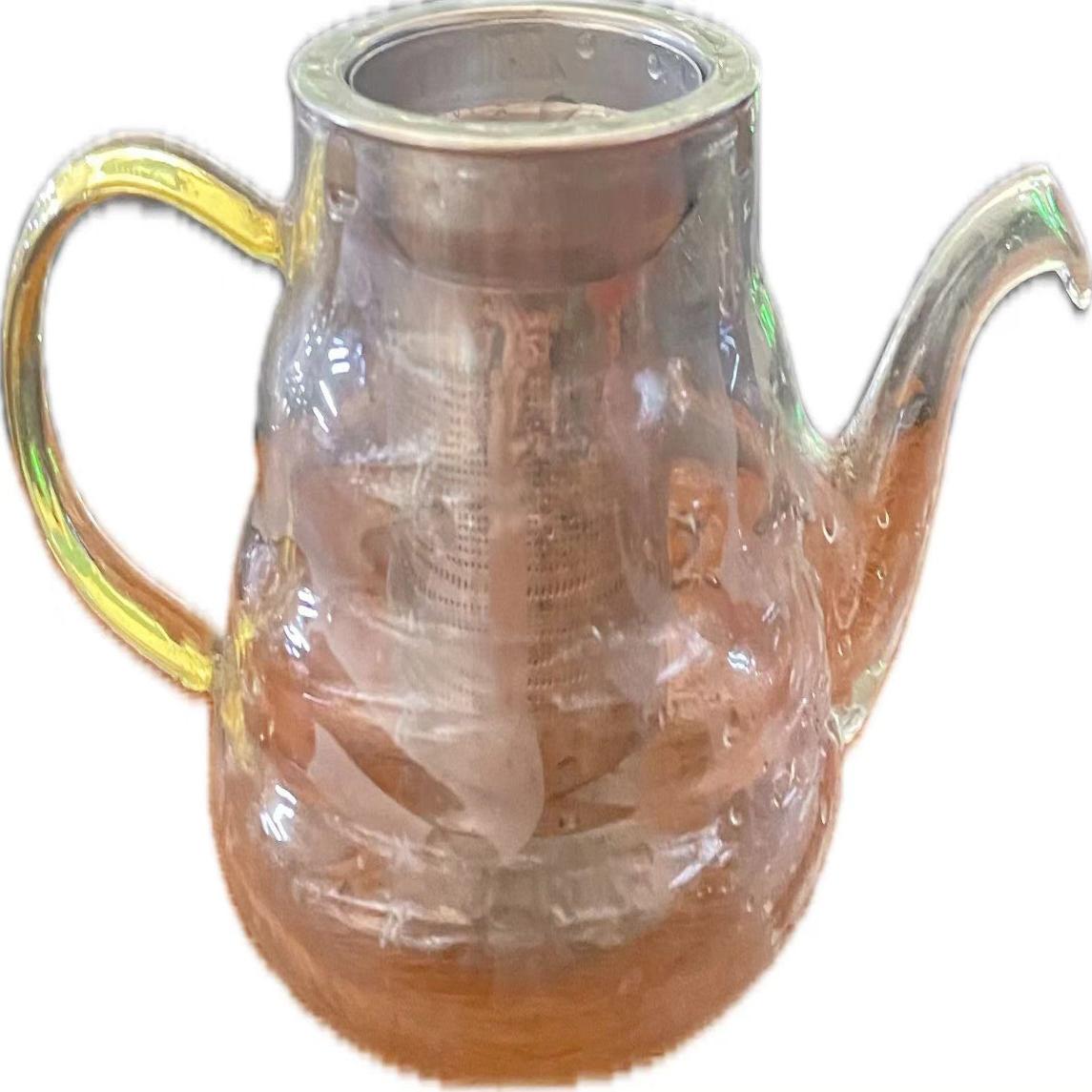 不锈钢厂家批发功夫茶壶茶壶茶壶