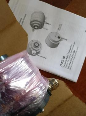 德国hubner霍伯纳编码器POG9DN1024I+ESL90