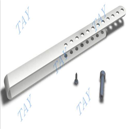 集装箱货车后门U型锁 机械控制门锁 barrier lock