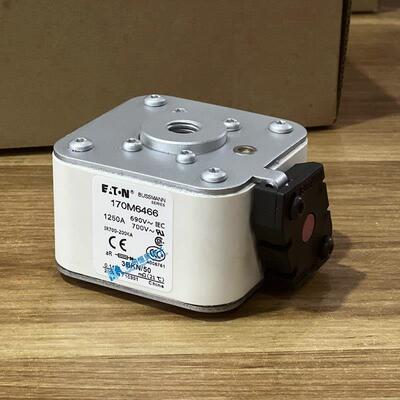 巴斯曼熔断器170M6460 6462 6464 6465 6466 6467 6468 6469 6470