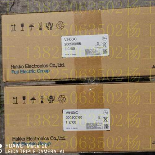 原装富士触摸屏 V9080iSD V9080iCD V9100iC UG221H-SR4 V9100ICD