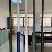 分段监控立杆2米2.5米3米3.5米4米4.5米5米6米可拆卸组合监控立杆