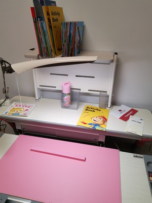 话说康朴乐儿童桌椅怎么样?打听下值得入手吗?