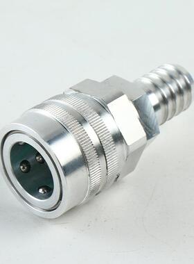 源冷管却电BWB水速接头快HTK