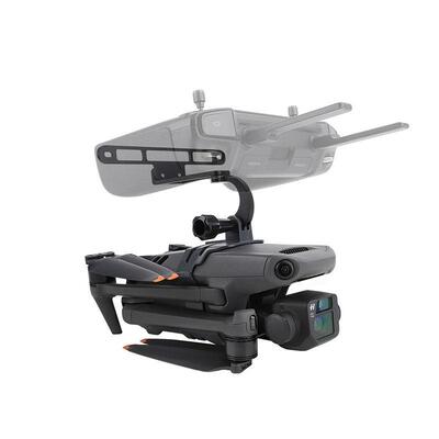 适用大疆Mavic3PRO手持云台支架摄影稳定器固定遥控器御3 Classic