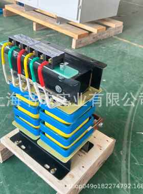 单相0大电流电炉加热变压器380vSZR220v转036v100A2000A3或00A400