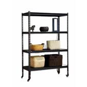 货架配件多功能万向轮角钢货架轮子