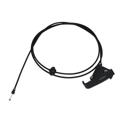 55364471AA机盖拉手 A道奇公羊 RAM 皮卡 06-10款引擎盖释放拉线