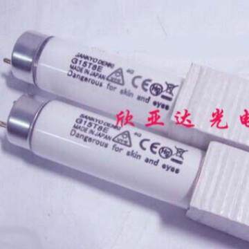 G6T5E G8T5E G15T8E 三共 SANKYO紫外线UVB凝胶成像基因检测 光源
