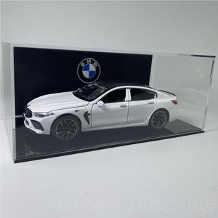 寶模x5車模x7m8仿真合金汽車模型7系60車型生7日馬高端禮物送 正品