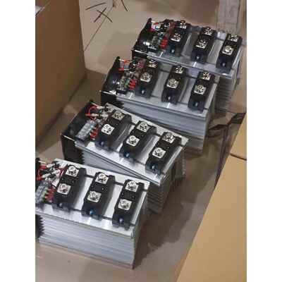 单相整流模块MDQ120A1600VMDQ100A2000V 1800V 2500V高压整流桥堆