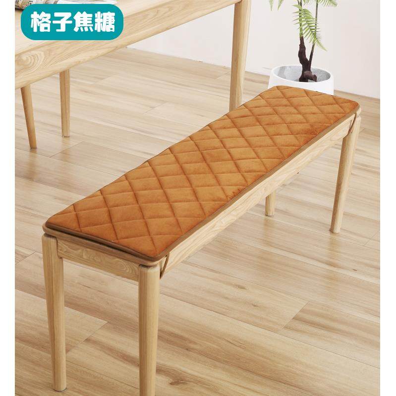 现代纯色毛绒一体坐垫餐桌椅垫套办公室椅子连体垫座垫体椅垫包邮,居家布艺,椅垫,淘宝优惠券,粉丝福利购,淘宝优惠卷