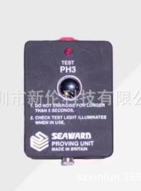GMC-I seaward PH3 高压指示器 现货